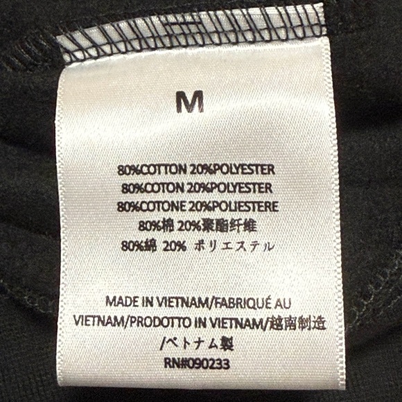 Fear Of God Essentials Stretch Limo SS22 Cuffed Sweatpants - Picture 5 of 11